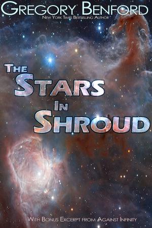Cover of the book The Stars in Shroud by Gregory Benford
