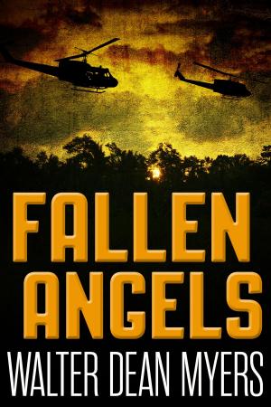 Cover of the book Fallen Angels by Margaret Frazer