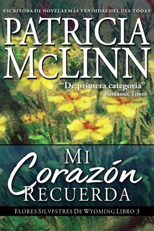 Cover of Mi Corazón Recuerda