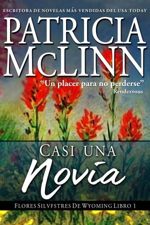 Cover of the book Casi una Novia by Robert J. Gordon