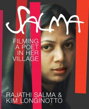 Cover of the book Salma by John Beach