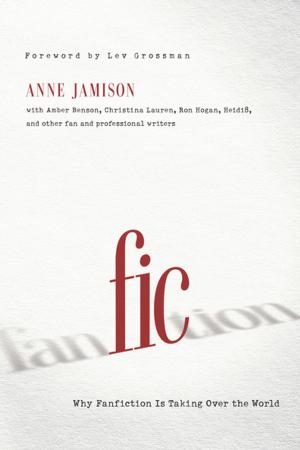 Cover of the book Fic by Susan A. Jennings