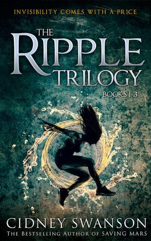 bigCover of the book The Ripple Trilogy Box Set by 