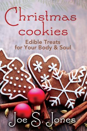 Cover of the book Christmas Cookies by Dr. Billy J. Rash