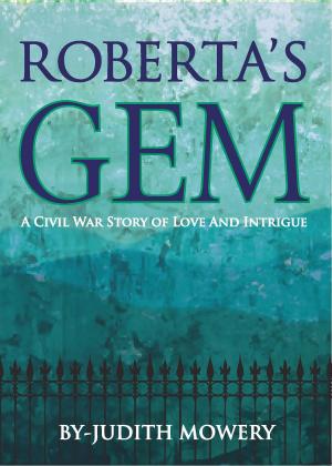 Book cover of Roberta's Gem