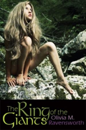 Cover of the book The Ring of the Giants by Martina Velocci
