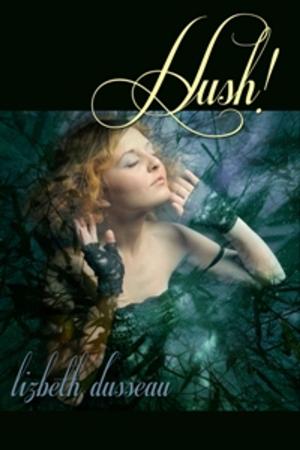 Cover of the book Hush! by K.B. Stevens