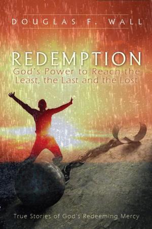 Cover of the book Redemption by Donna Carter