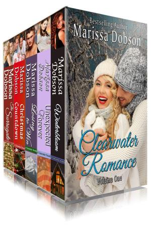 Cover of the book Clearwater Romance by Shanora Williams