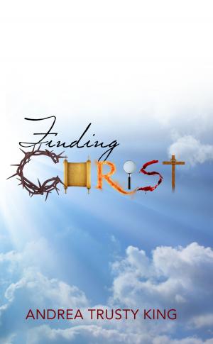 Cover of the book Finding Christ by Floyd S. Spence
