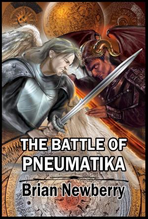 Cover of the book The battle of pneumatika by Harold Gifford