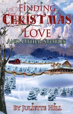 Cover of the book Finding Christmas Love and Other Stories by Charlotte Kent