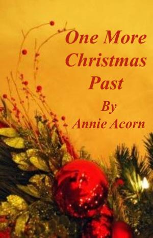Cover of the book One More Christmas Past by Merrie Housdon