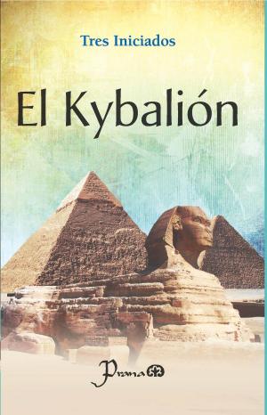 Book cover of El Kybalion