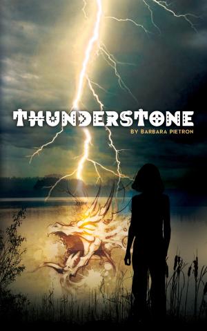 Cover of the book Thunderstone by T.W. Malpass