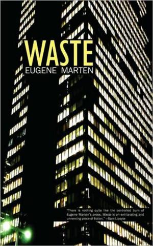 Cover of the book Waste by Jason Tougaw