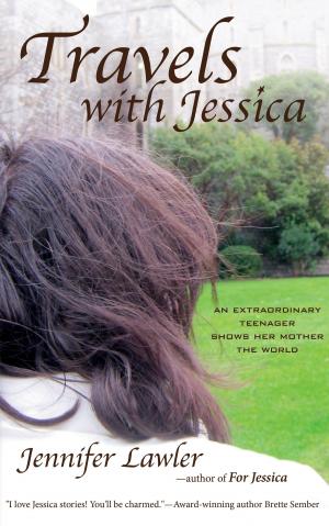 Cover of the book Travels with Jessica by Al Dente