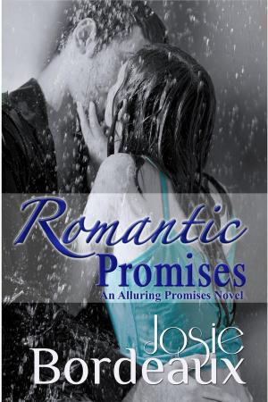 Cover of the book Romantic Promises by Denise Barker