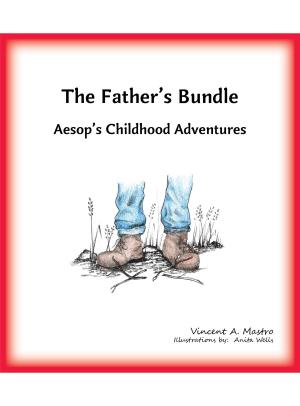 Cover of the book The Father's Bundle by Albert Edward Thornley-Jones, Paul Sanford