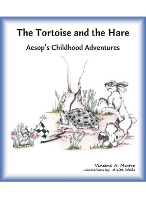 Cover of the book The Tortoise and the Hare by James R. Thomas