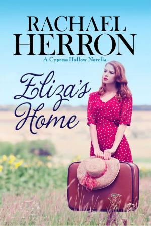 bigCover of the book Eliza's Home by 