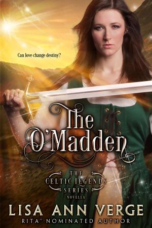 Cover of the book The O'Madden: A Novella by Michael P. Rogers