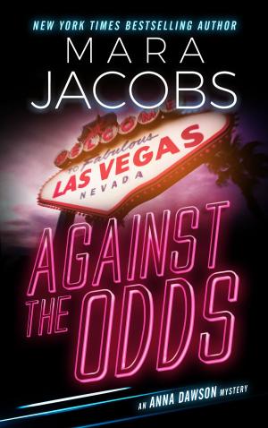 bigCover of the book Against The Odds by 
