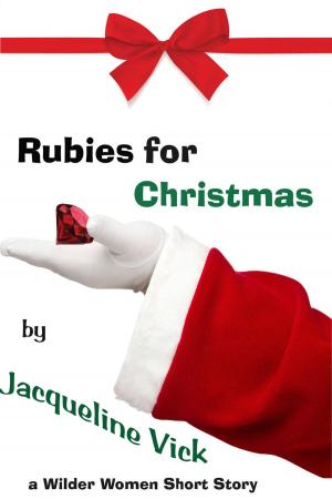 Cover of Rubies for Christmas