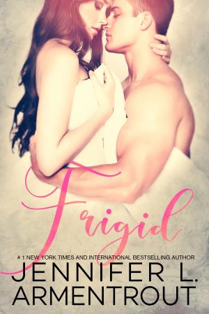 Cover of the book Frigid by Jennifer L. Armentrout