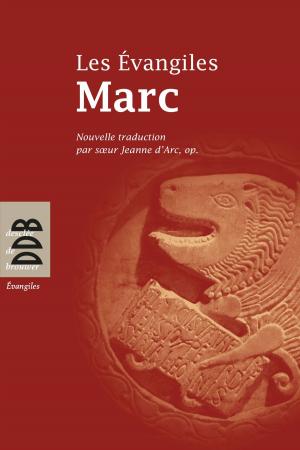 Cover of the book Evangile selon Marc by Gérard de Cortanze
