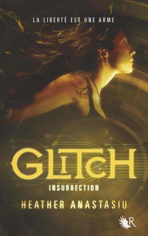 Cover of the book Glitch - Tome 3 by C.J. DAUGHERTY
