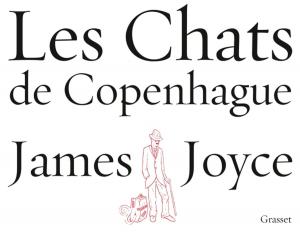 Cover of the book Les chats de Copenhague by Elise Fontenaille