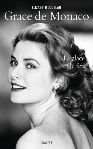 Cover of the book Grace de Monaco by Dany Laferrière