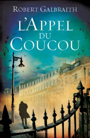 Book cover of L'Appel du Coucou