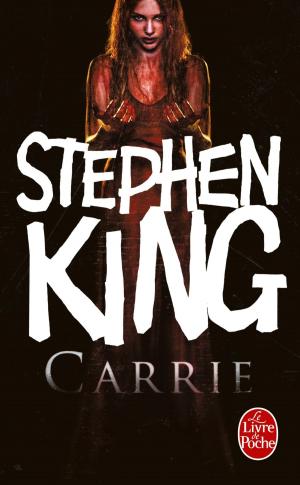 Cover of the book Carrie by Paula V. Hardin