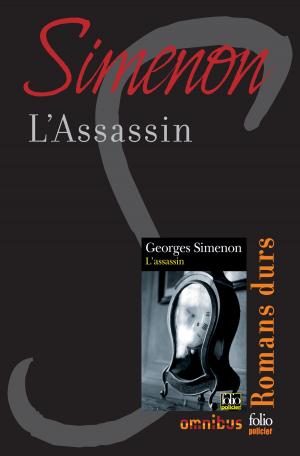 Cover of the book L'assassin by Alain MAILLARD DE LA MORANDAIS, Haïm KORSIA, France-Marie CHAUVELOT