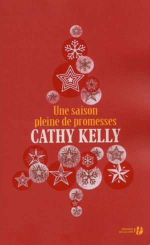 Cover of the book Une saison pleine de promesses by Malek CHEBEL