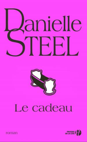 Book cover of Le cadeau