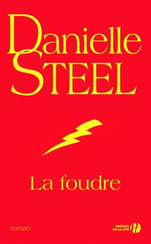 Book cover of La foudre