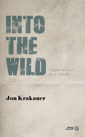 Cover of the book Into the Wild by Grace METALIOUS