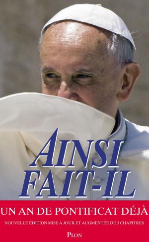 Cover of the book Ainsi fait-il by Camille PASCAL