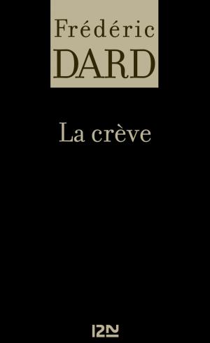 Cover of the book La crève by Rebecca DONOVAN