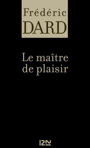Cover of the book Le maître de plaisir by Nicolas REMIN