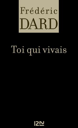 Cover of the book Toi qui vivais by PC CAST, Kristin CAST