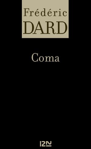 Cover of the book Coma by SAN-ANTONIO