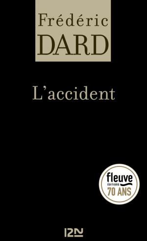 Cover of the book L'accident by Sara SHEPARD