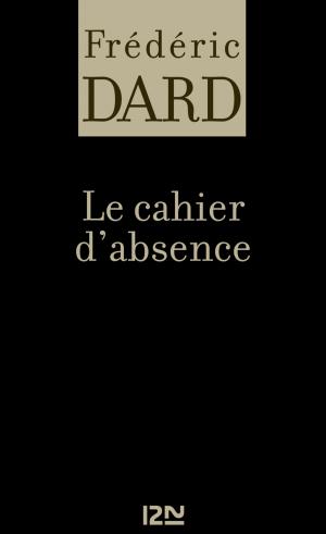 Cover of the book Le cahier d'absence by Nicci FRENCH