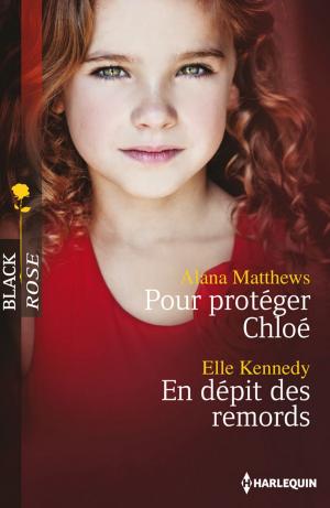 Cover of the book Pour protéger Chloé - En dépit des remords by Christine Rimmer, Christy Jeffries, Tara Taylor Quinn