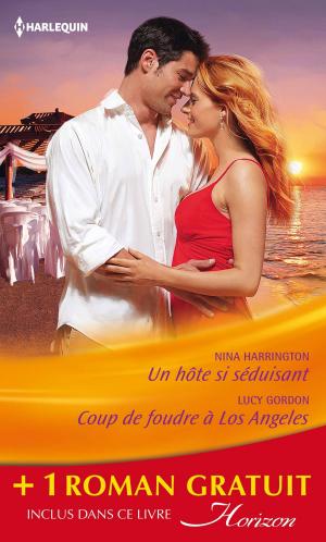 Cover of the book Un hôte si séduisant - Coup de foudre à Los Angeles - Une rencontre providentielle by Leanne Banks
