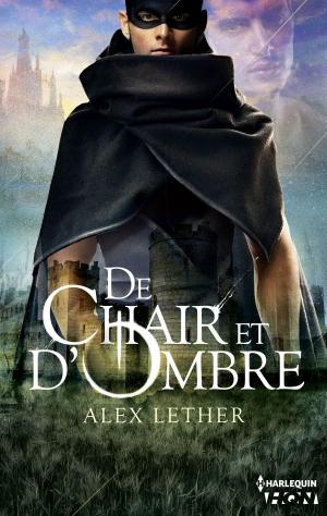 Cover of the book De chair et d'Ombre by Meg Alexander